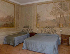 Bavaria, Florence