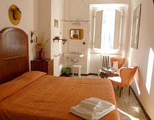 Hotel Dali, Florence