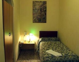 Hotel Pensione Ferretti, Florence