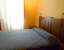Hotel Kursaal Ausonia, Florence
