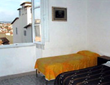 Albergo Marcella, Florence