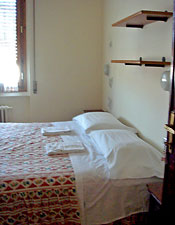 Pensione Ottaviani, Florence