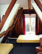 Hotel Van Onna, Amsterdam