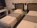 Luckytravellers Fantasia Hotel