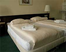 Hotel Prinsenhof, Amsterdam