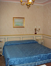 Al Piave, Venice