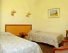 Hotel Malar, Paris