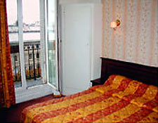 Du Square d'Anvers, Paris