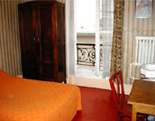 Hotel du Marais Bistrot, Paris