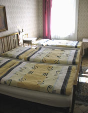 Hotel Baltic, Vienna