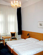 Pension Lerner, Vienna
