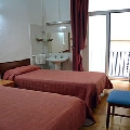 Pension Dali, Barcelona