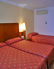 Hotel Espana, Barcelona