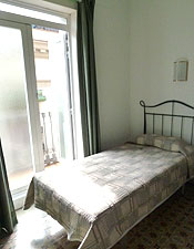 Hotel Peninsular, Barcelona