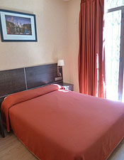 Hostal Fernando, Barcelona