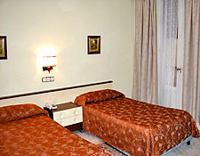 Hostal Villar, Madrid