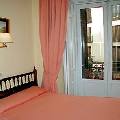 Hostal La Macarena