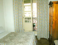 Hostal Riesco, Madrid