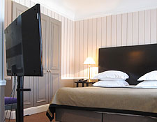Hotel Therese, Paris