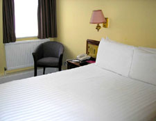 Regency Hotel, London