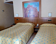 Hotel Principal, Barcelona