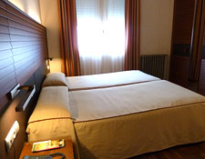 Hotel Astoria, Barcelona