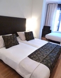 Hostal Goya
