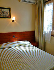 Hotel Toledano, Barcelona