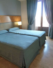 Hotel Del Mar, Barcelona