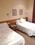 Hostal Orleans