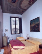 Albergo San Giovanni, Florence