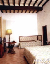 Hotel Le Vigne, Florence