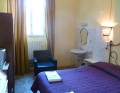 Hotel Sampaoli, Florence
