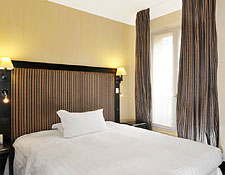 Hotel Europe Saint Severin, Paris