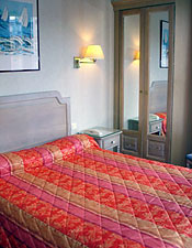 Cluny Square, Paris
