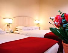 Quality Hotel Westminster, London