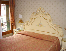 Locanda Al Leon, Venice