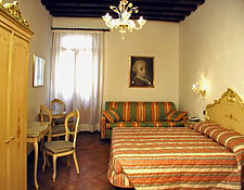Locanda SS. Giovanni e Paolo, Venice
