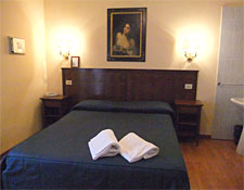 Hotel and Hostel des Artistes, Rome