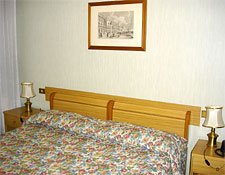 Hotel Messner, Venice
