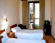 Hostal Lisboa, Madrid