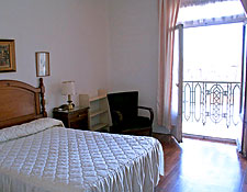 Hostal A. Nebrija, Madrid