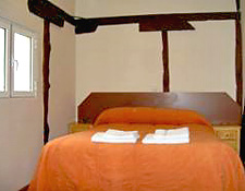 Hostal Dominguez, Madrid