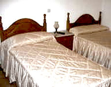 Hostal Paz, Madrid