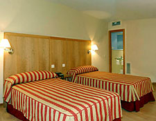 Hotel Ateneo, Madrid