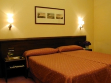 Best Western Hotel Carlos V, Madrid