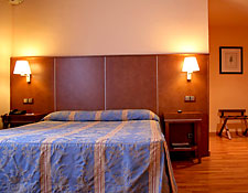 Cason del Tormes, Madrid