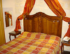 Hotel Minerve, Paris