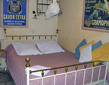 Hotel de Nesle, Paris