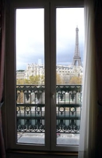 Splendid Tour Eiffel, Paris